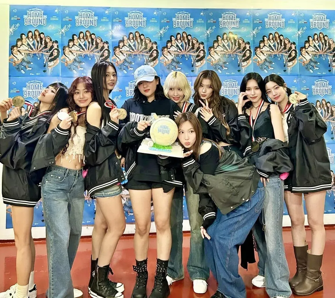 K-Pop เกิร์ลกรุ๊ปใหญ่คืนเวที TWICE และ 2NE1 บุกกรุงเทพ