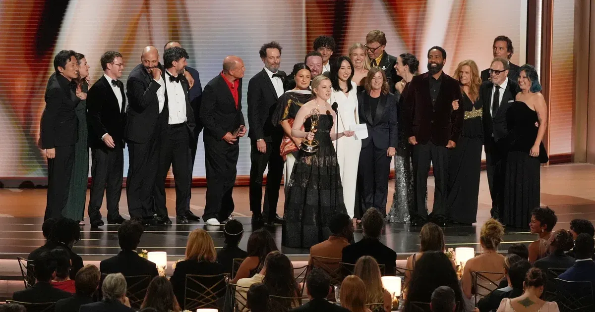 Emmy Award Winners ซีรีส์ที่ครองค่ำคืนและเหตุผลที่ไม่ควรพลาด