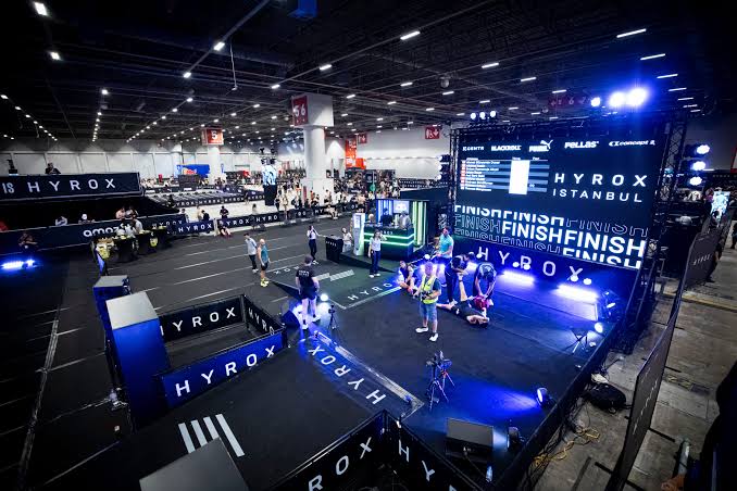ดราม่า HYROX Beijing เขย่าวงการ Functional Fitness เปลี่ยนกฎแข่งขันเพื่อความปลอดภัยนักกีฬา