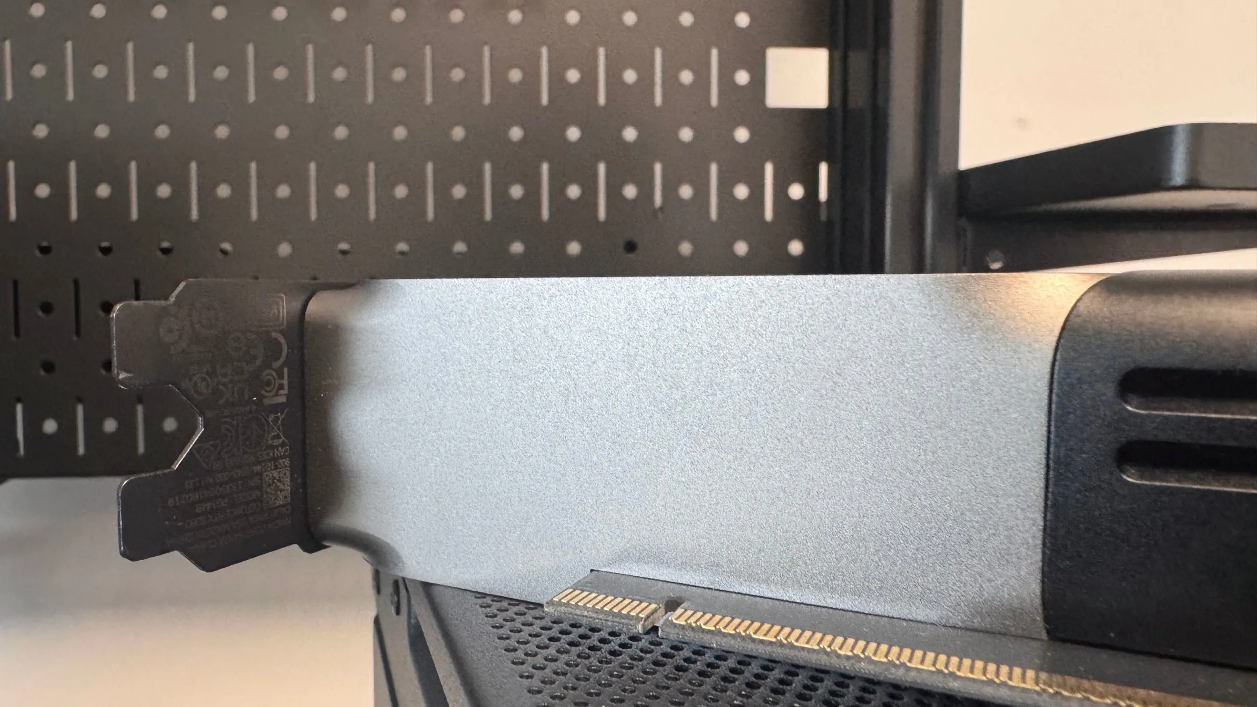 ซีเรียลเฟดบน RTX 50 Founders Edition เสี่ยงหมดประกันเพราะ RMA ถูกปัดตก