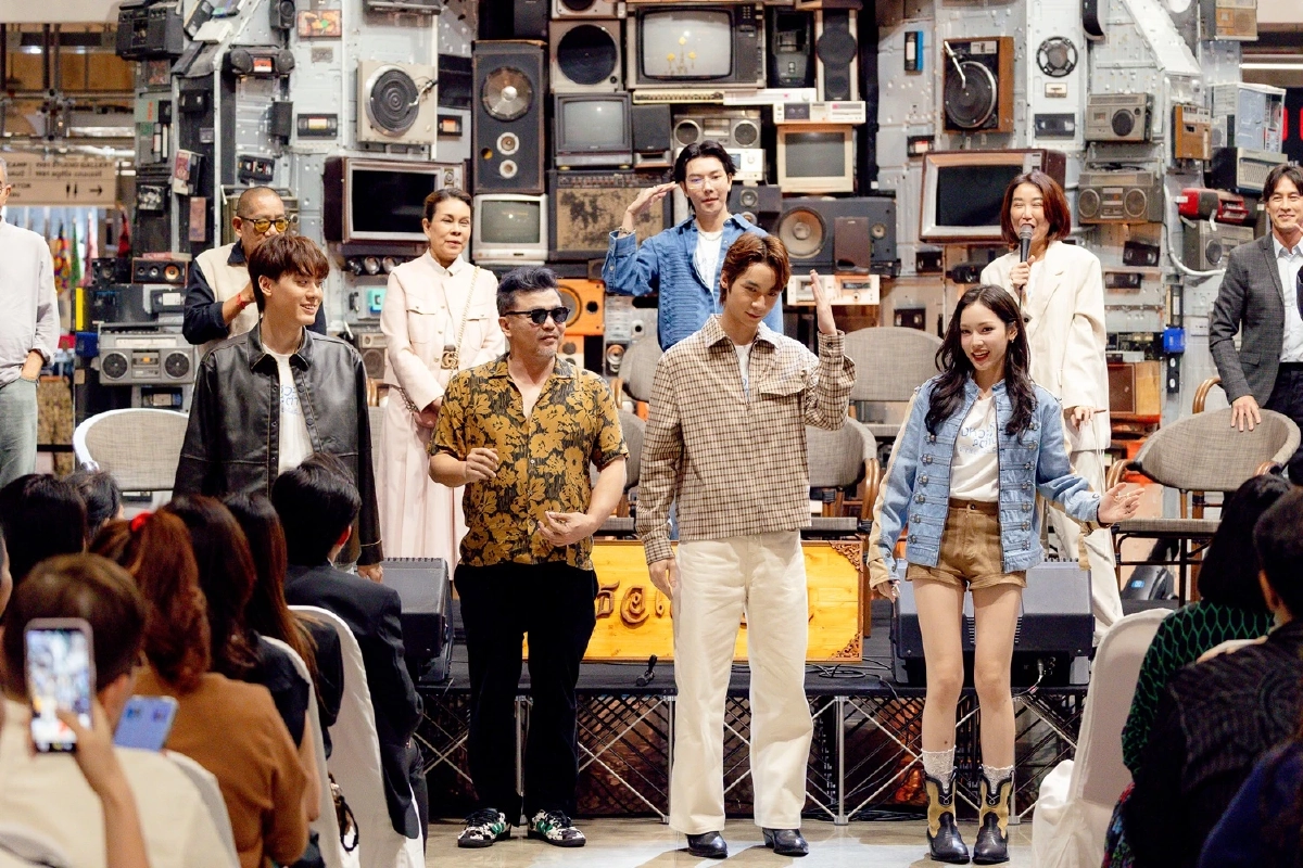 เมื่อเพลงซีรีส์กลายเป็นเครื่องปั้นเพลงฮิตของศิลปินรุ่นใหม่