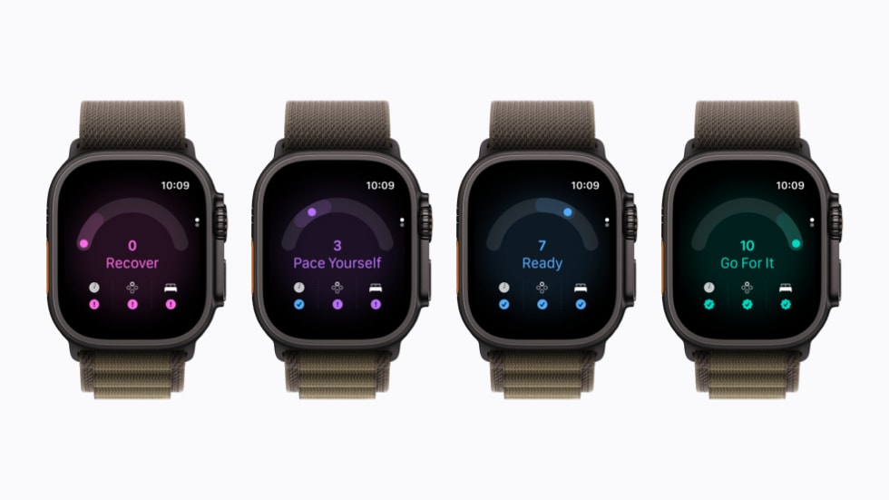 watchOS 27 มาแล้ว: 7 ฟีเจอร์ที่ต้องลอง และรุ่น Apple Watch ที่ได้ไปต่อ