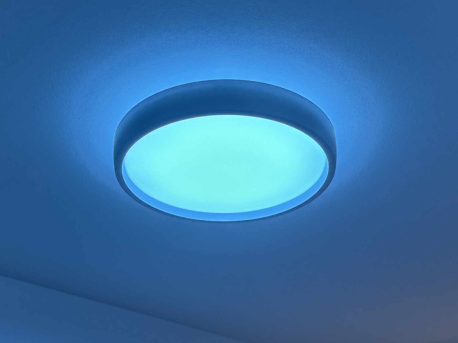 รีวิว Govee Sky Ceiling Light ไฟเพดานอัจฉริยะที่เหมือนมีท้องฟ้าอยู่ในบ้าน