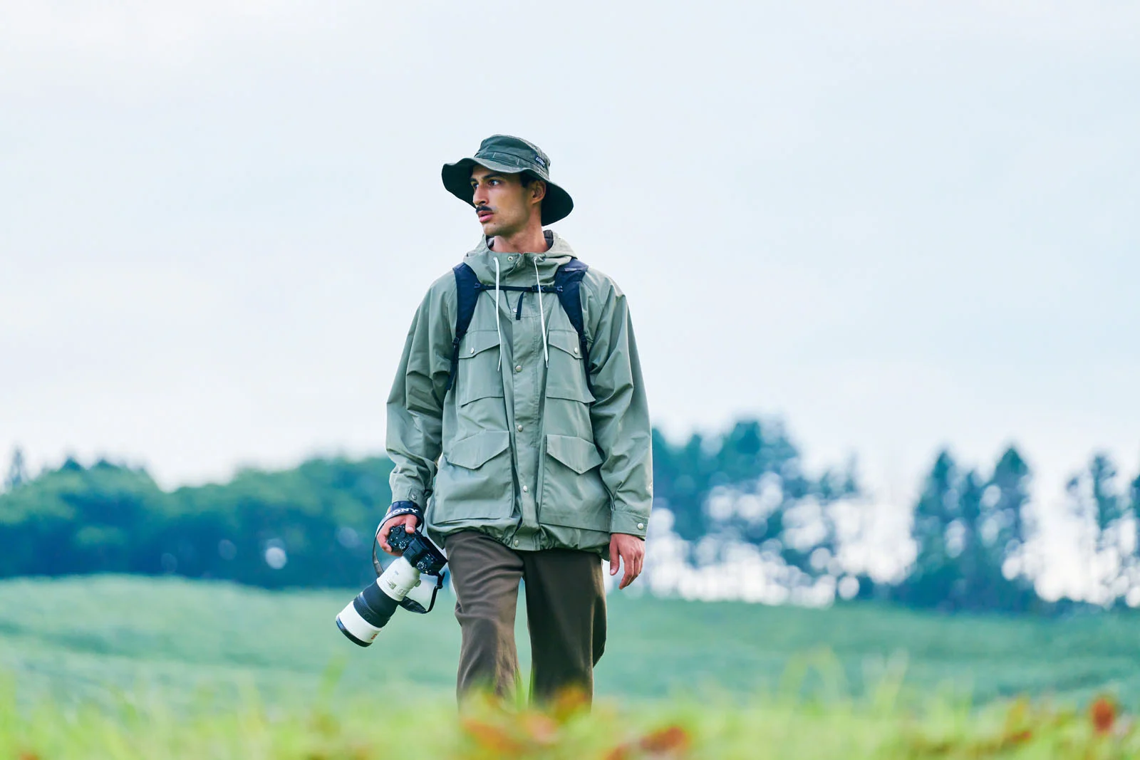 รีวิว Sony 400mm f/4.5 และ 600mm f/6.3 GM OSS เทเลฯ เบาน้อยที่เปลี่ยนเกม