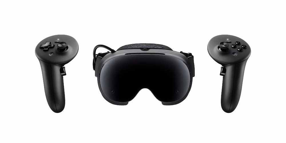 Steam Frame wireless VR เปลี่ยนกติกาใหม่ของ PC VR gaming