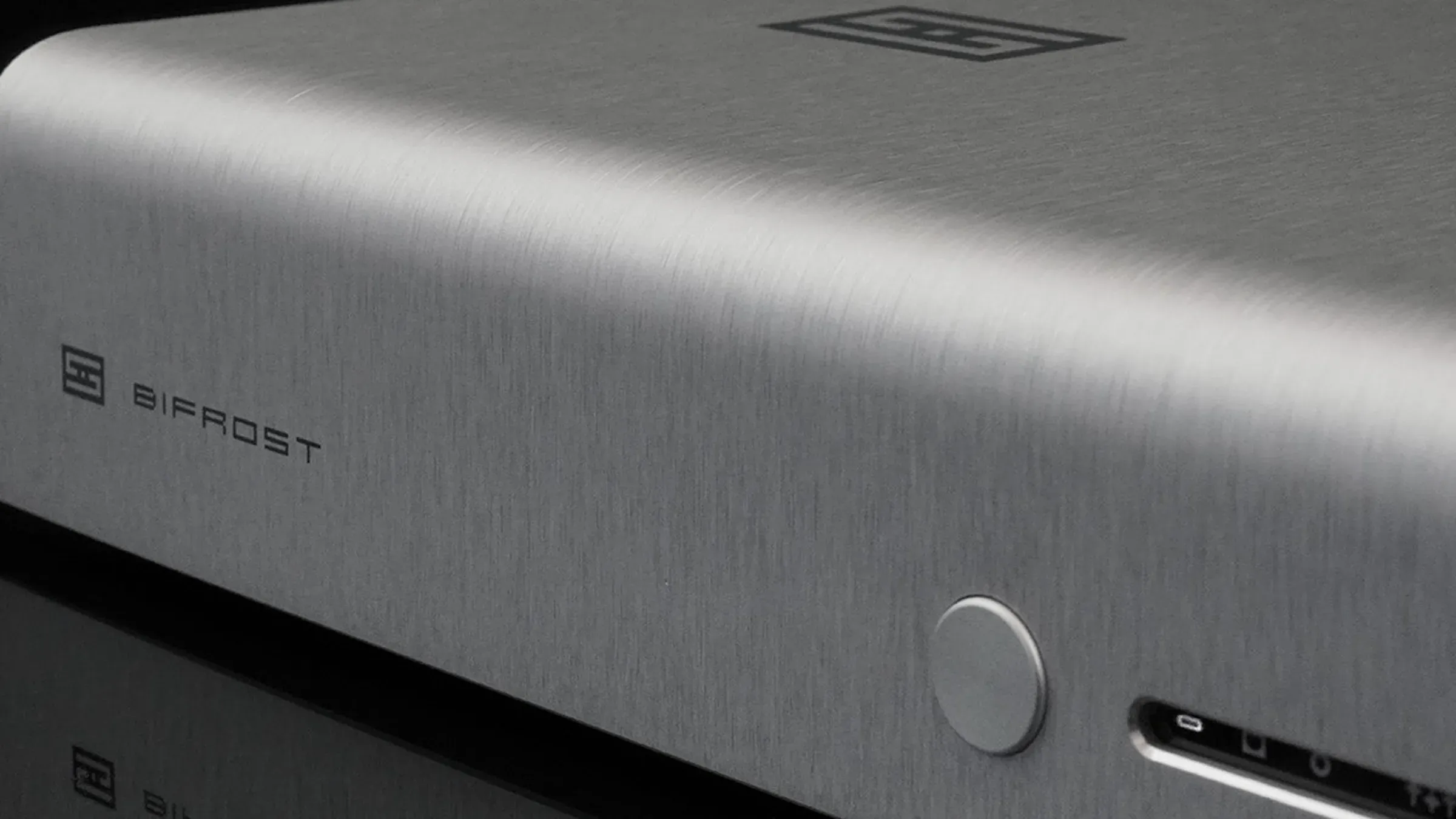 DAC ที่มีปรีแอมป์ในตัว ทำให้ระบบ Hi-Fi มินิมัลได้จริง