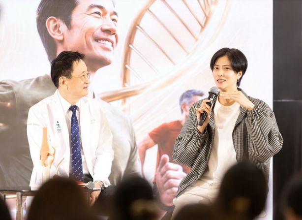 เมื่อยีนและหัวใจบอกอายุจริงของร่างกาย คุณแก่แค่ในบัตรประชาชนหรือเปล่า