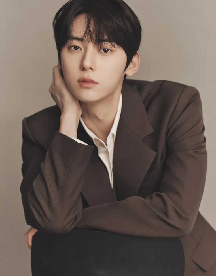 วิกฤต Iseop's Romance เมื่อซีรีส์โรแมนติกต้องเปลี่ยนพระนางสองรอบในซีซันเดียว