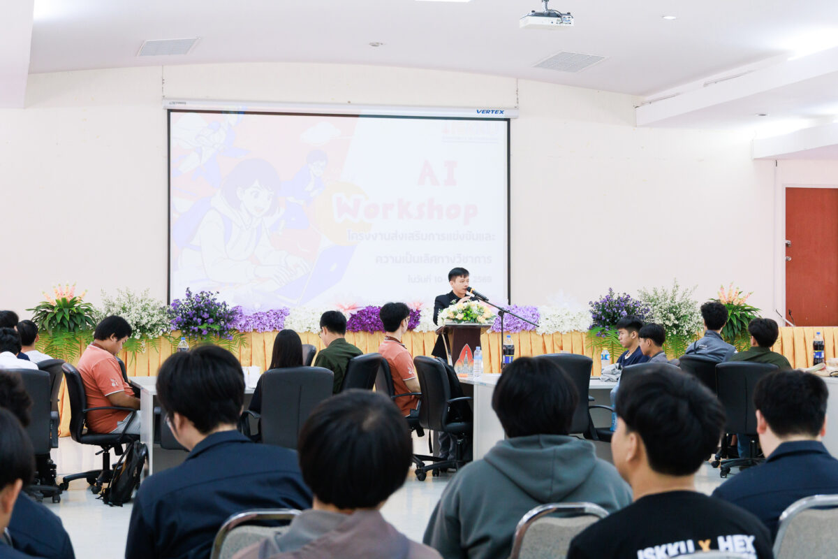 ความร่วมมือระหว่างประเทศกำลังเร่งปฏิวัติ AI การแพทย์ภูมิภาค