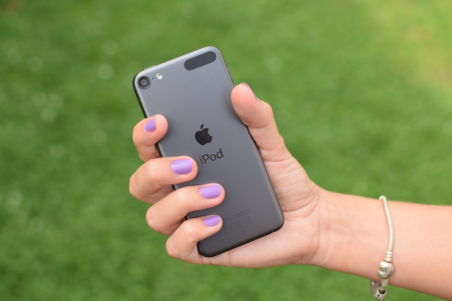 iPod คลาสสิก ราคาแรงกว่าละคร หลังเครื่องเล่นเพลง วินเทจ กลายเป็นของสะสม
