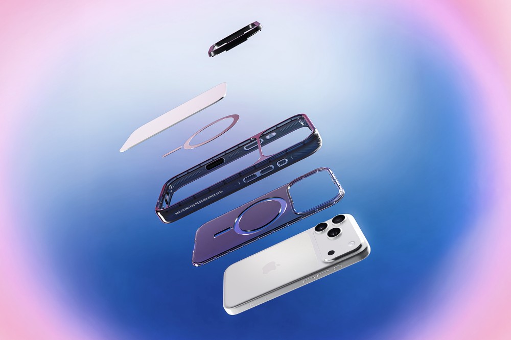 เคส iPhone 18 จาก CASETiFY และ UNIQ เลือกแบบไหนคุ้มสุด