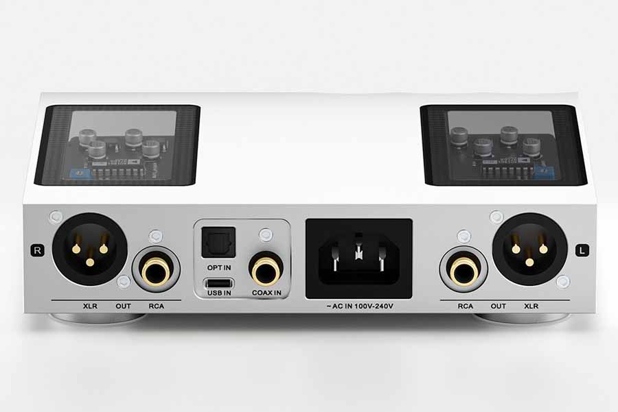 ระบบ all-in-one hi-fi ยุคใหม่ ลดความซับซ้อนแต่ไม่ลดเสียง