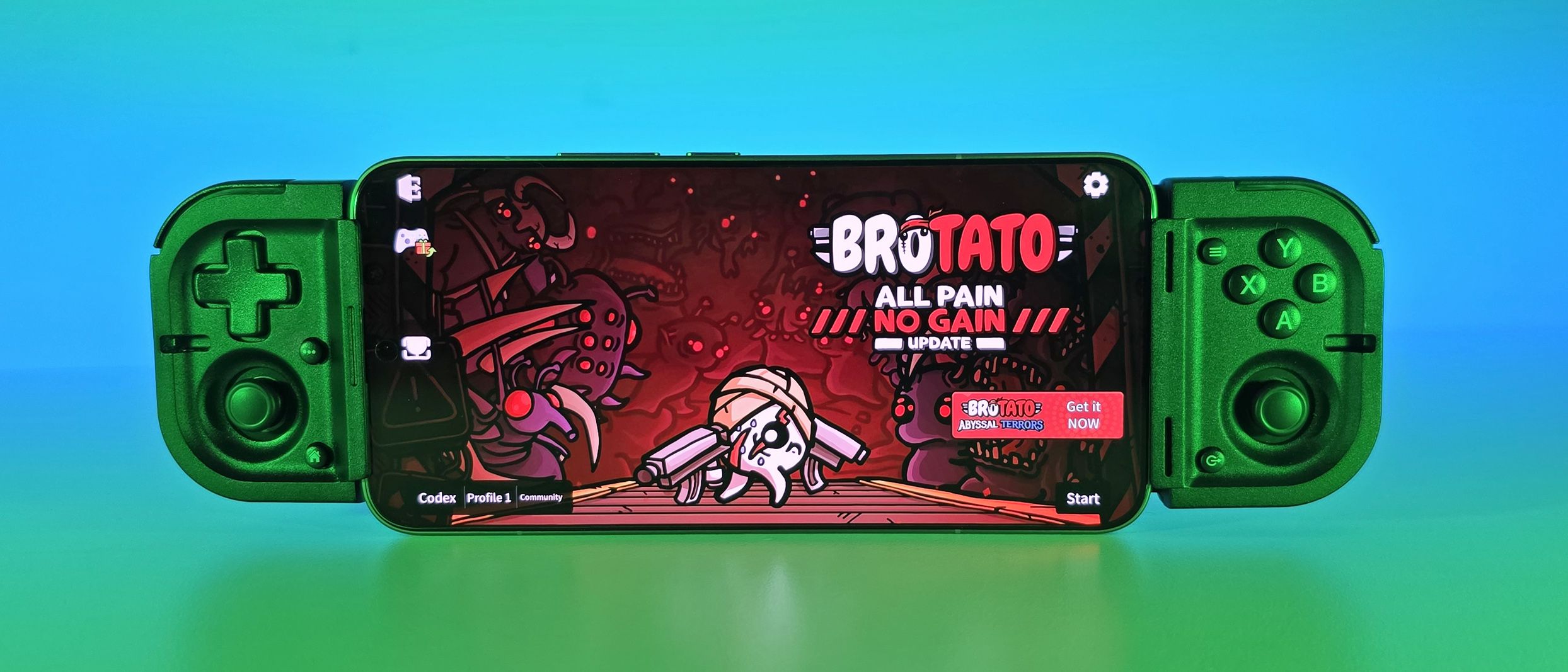 เปรียบเทียบ Razer Prio vs Infinix GT Matrix เลือกชุดเกมมิ่งพกพาแบบไหนให้ตรงสาย