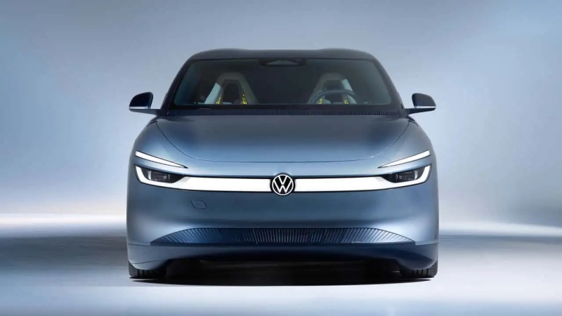 Mission Efficiency พลิกเกม EV ระยะวิ่ง 1,400 กม. ด้วยตัวถังลู่ลมไม่ใช่แบตใหญ่