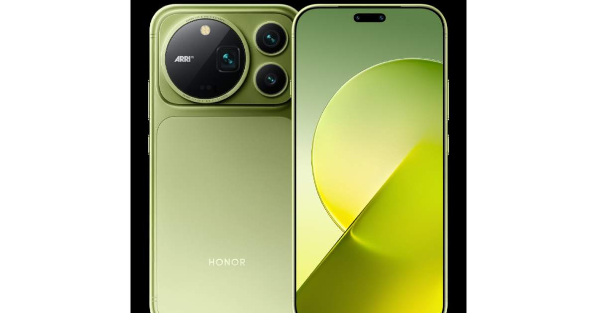 HONOR Magic9 Series แรงจัดเต็ม Snapdragon 2nm และแบตเตอรี่ 11000mAh