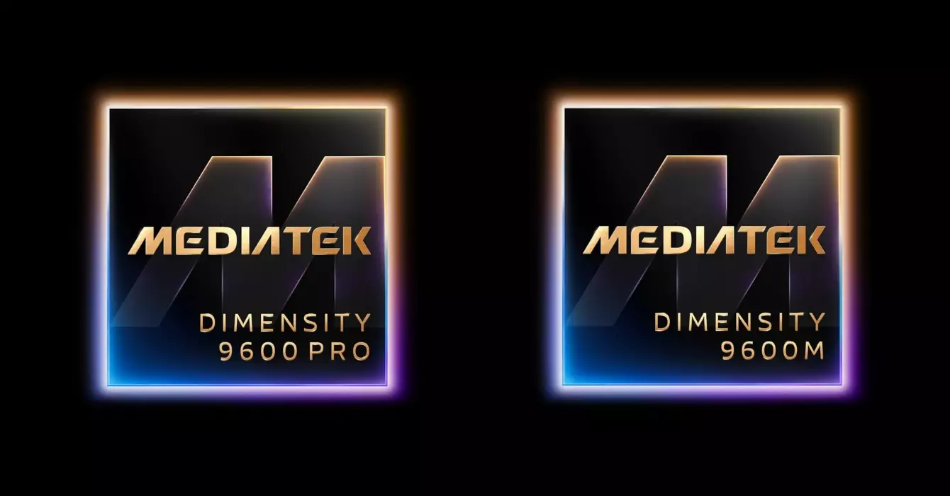 MediaTek Dimensity 9600 Pro ชิป 2nm ที่เขย่าบัลลังก์เรือธง