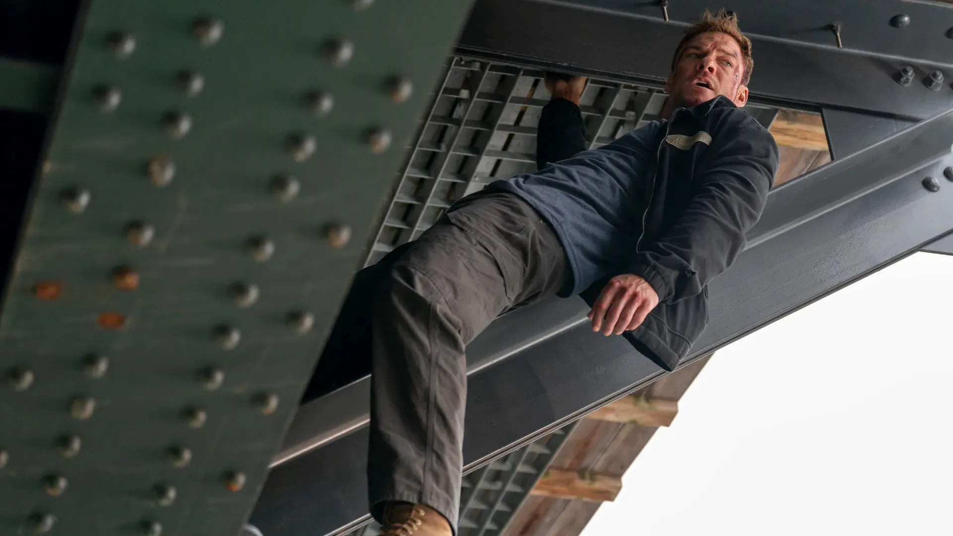 Reacher Season 4 ปิดฉากด้วยศึก 15 นาที และความหมายต่อจักรวาลสปินออฟ