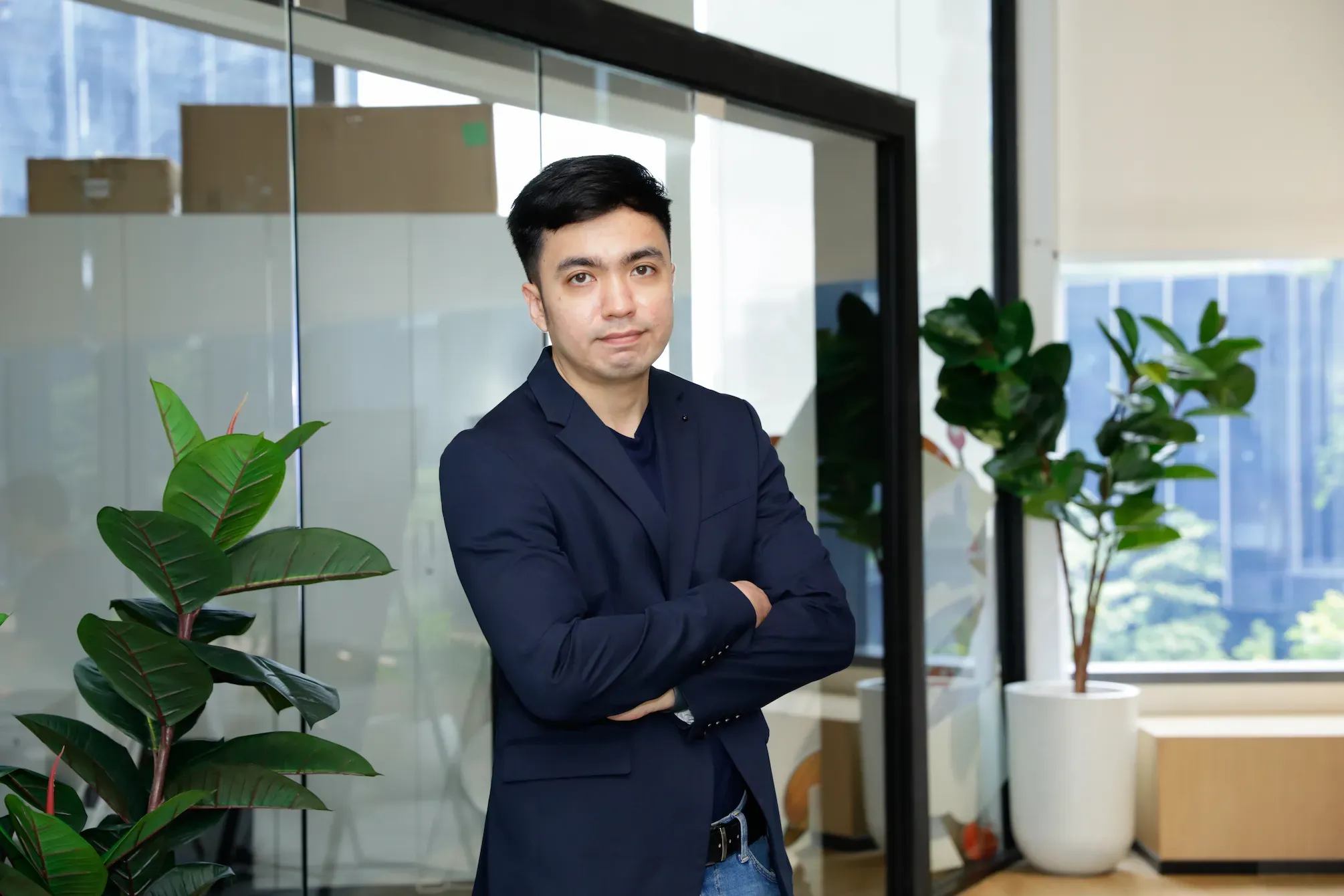 AI Analytics และ Marketing Automation เปลี่ยนข้อมูลให้เป็นแต้มต่อการแข่งขันแบบเรียลไทม์