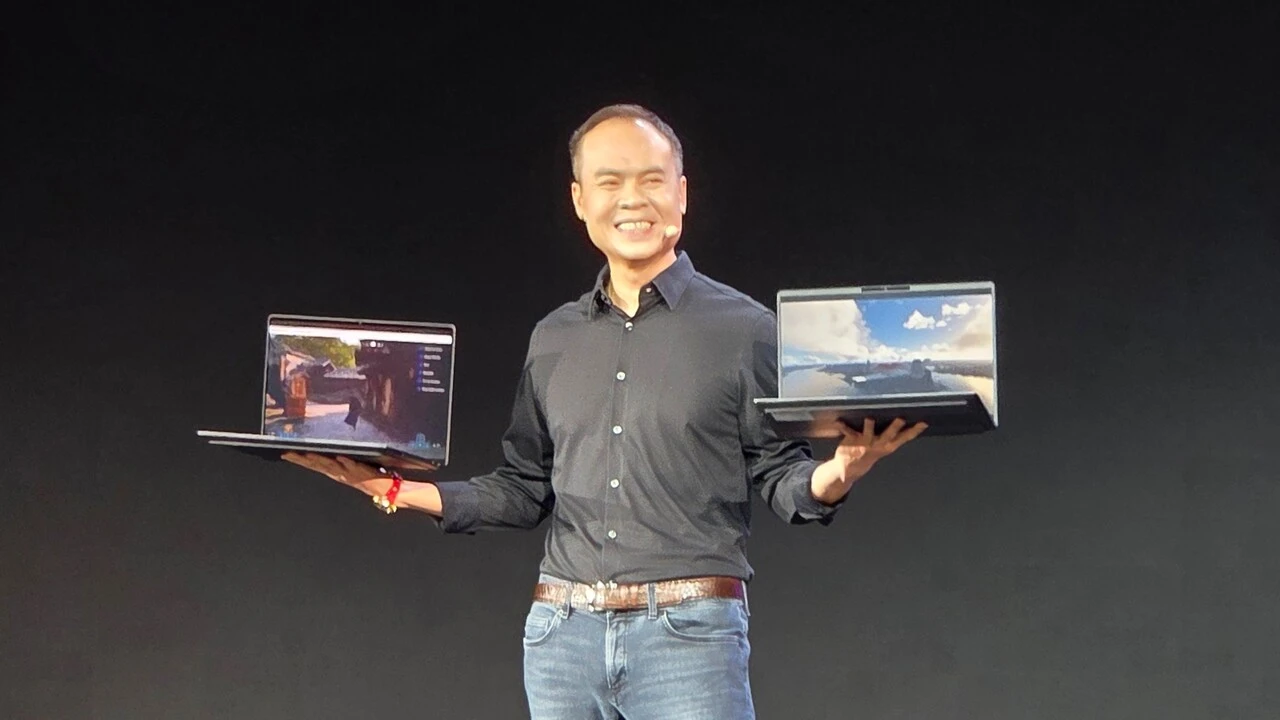 โน้ตบุ๊ก 192GB RAM มาแล้ว ใครเหมาะกับ ZBook Ultra G3a หรือ Ryzen AI Max Pro