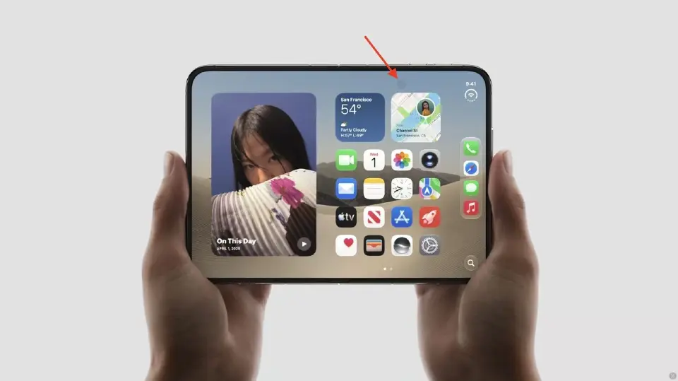 iPhone Duo vs Galaxy Z Fold 8 vs Xiaomi 18 Fold ศึกสมาร์ทโฟนจอพับเรือธงตัวไหนคุ้มสุด