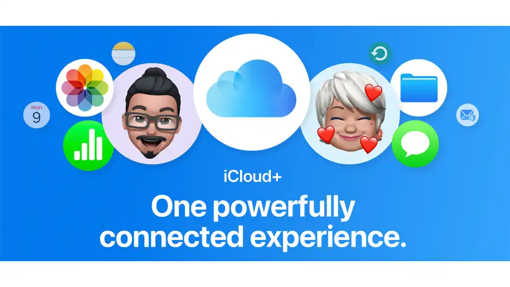 iCloud+ bundle update แพ็กเดียวได้ Apple TV ฟรี Arcade และ Music Select