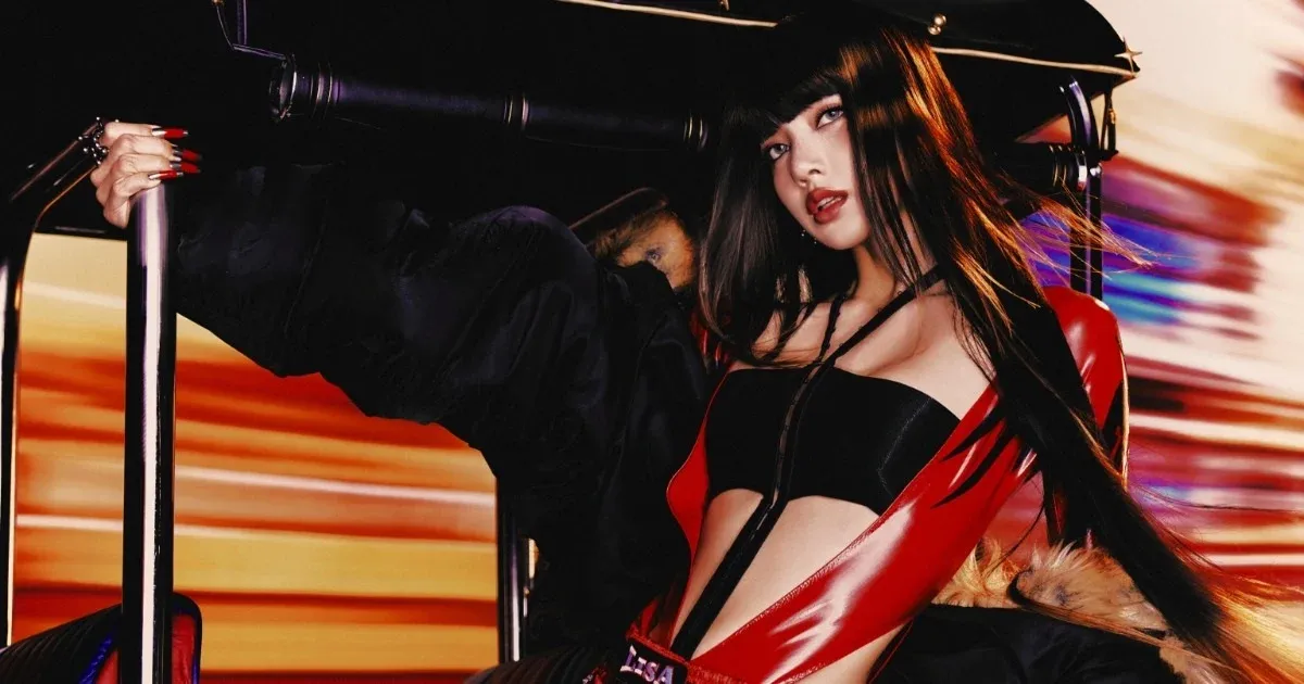 Inside Always Lalisa เมื่อซูเปอร์สตาร์กล้าพูดถึงอดีตของตัวเอง