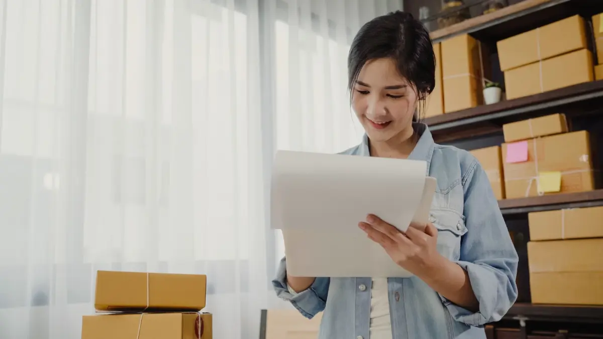 AI และ Big Data เปลี่ยนเกมสินเชื่อ SME จากหลักประกันสู่ศักยภาพจริง
