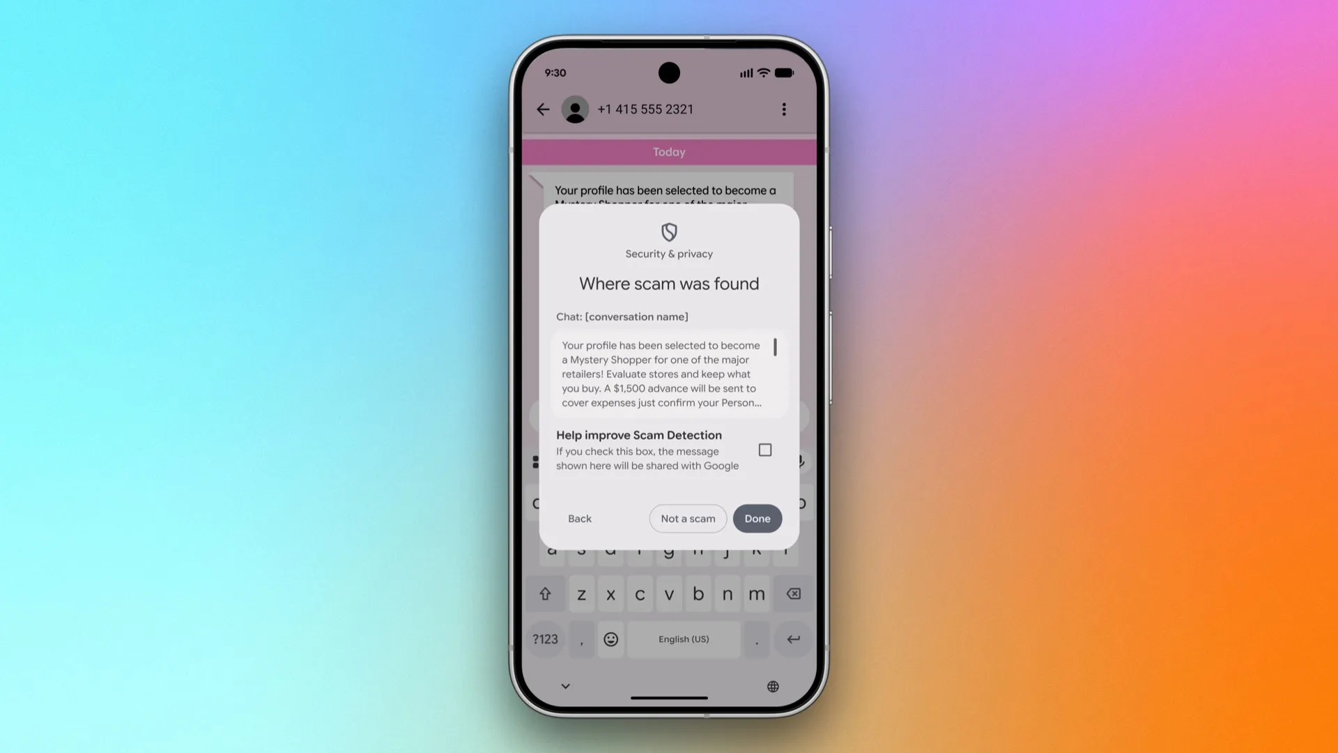 Pixel Drop กันยายน ปลดล็อกฟีเจอร์ใหม่ที่คุณควรเปิดใช้ทันที