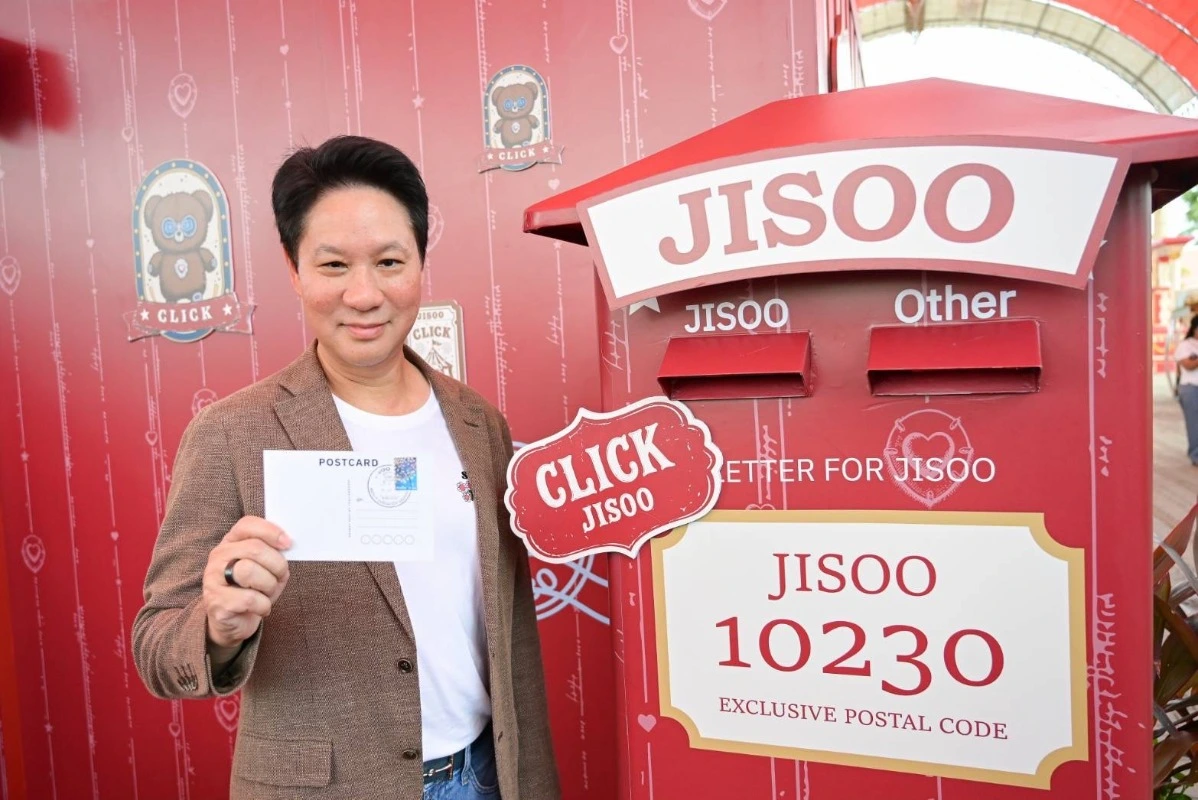 เมื่อโลก MV กลายเป็นสวนสนุก ท่องเที่ยววัฒนธรรมป๊อปยุคใหม่จาก JISOO CLICK