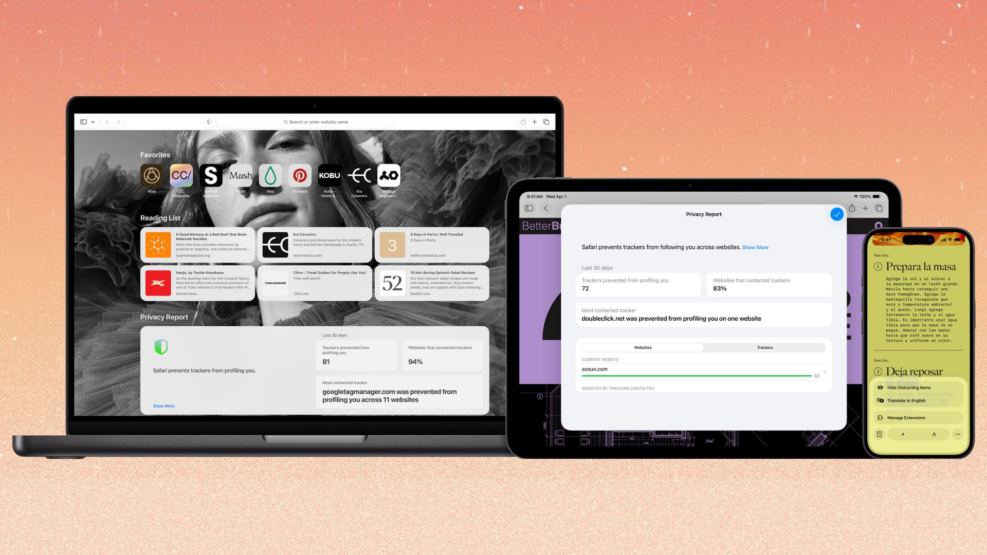 คู่มือ Safari iOS 27 ฟีเจอร์ลับสำหรับสายทำงานจริง