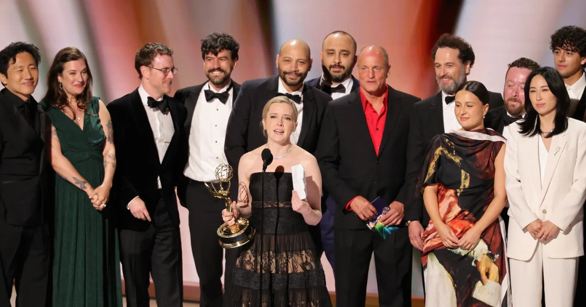 Emmy Award Winners: คู่มือดูซีรีส์ดราม่าและคอมเมดี้ที่ห้ามพลาด