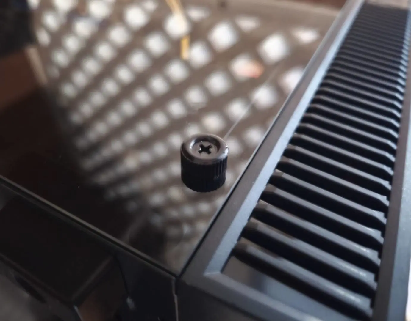 โมดิฟายท่อลม 3D print และดูแล thermal paste เพื่อลดความร้อน GPU CPU