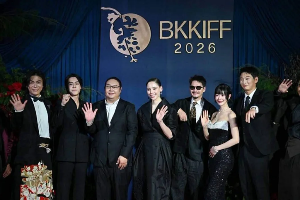 การกลับมาของเทศกาลภาพยนตร์กรุงเทพ จุดเปลี่ยนใหม่ของวงการหนัง