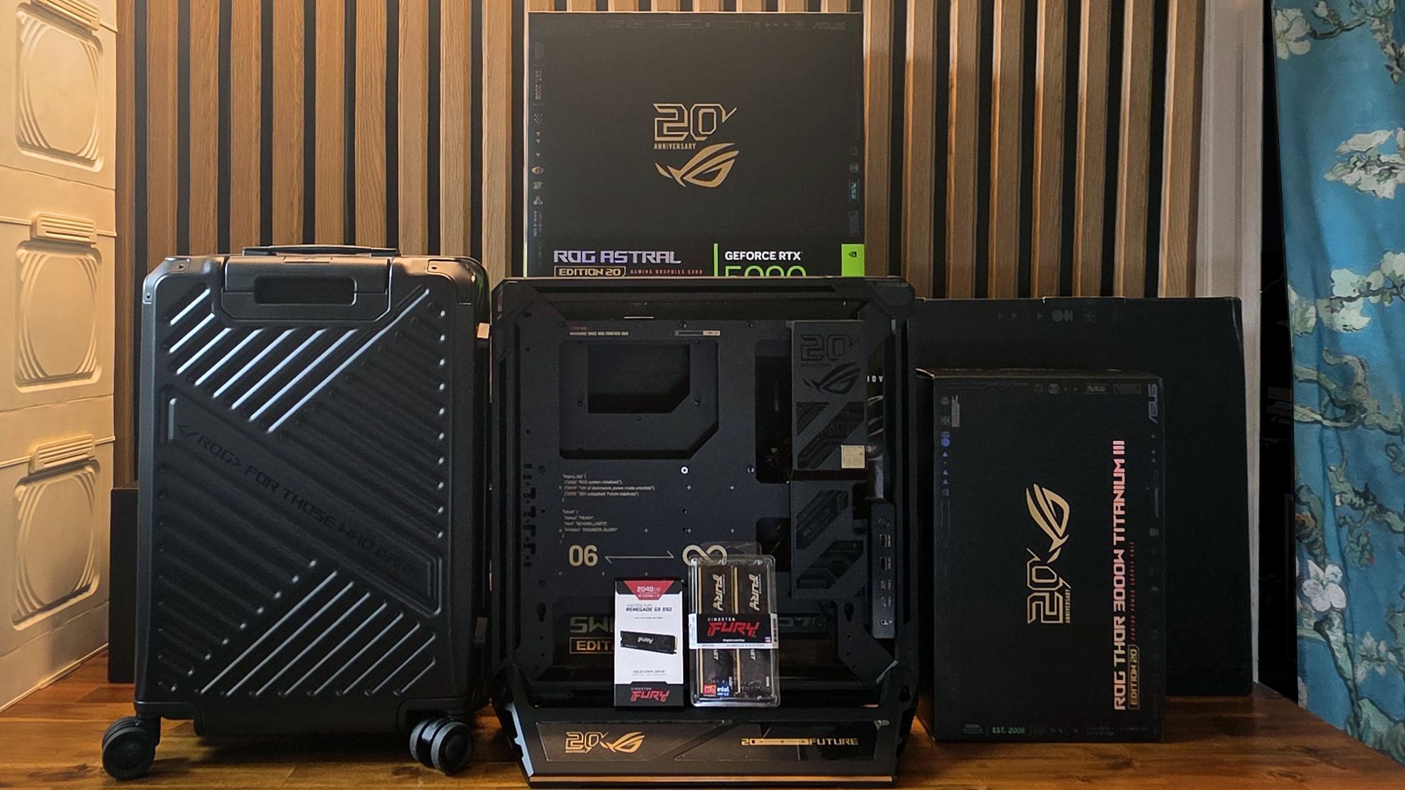 RTX 5090 ราคาแรงจนหลุดโลก เมื่อ GPU หาย จากตลาดเกมเมอร์