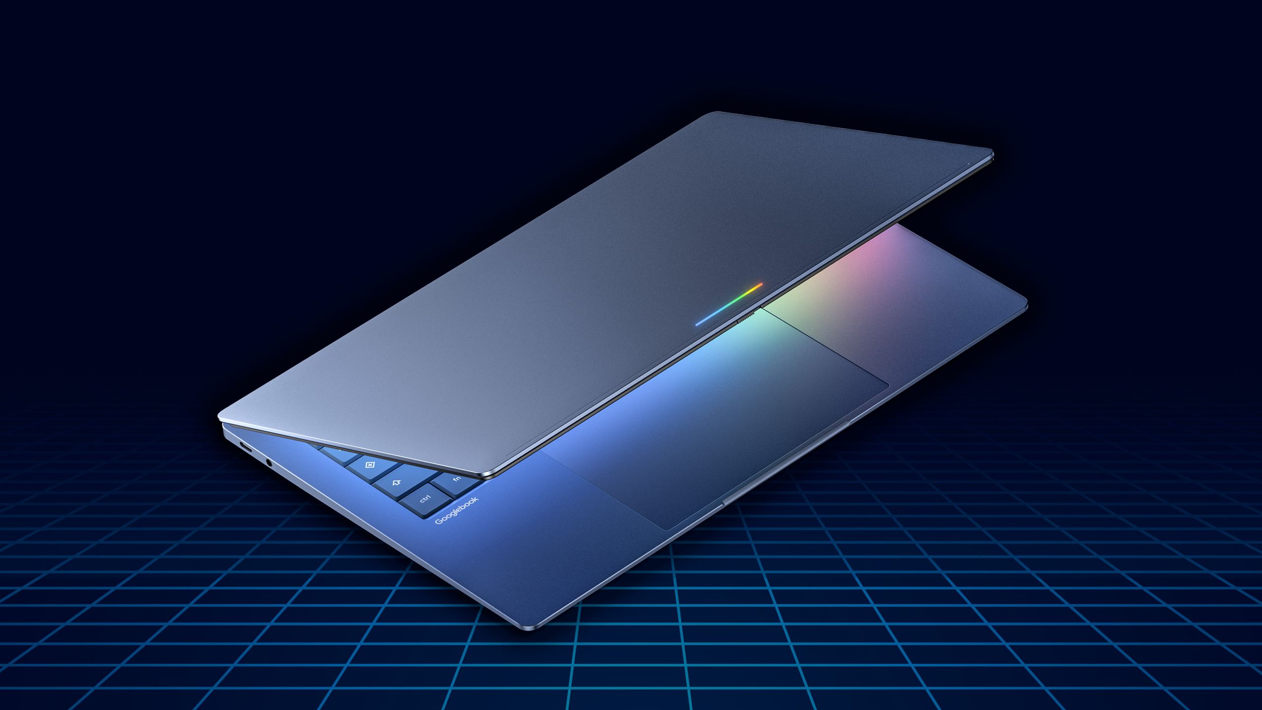 Googlebook Pre-Order เปิด 21 กันยา คู่แข่งใหม่ MacBook และโน้ตบุ๊กพรีเมียม