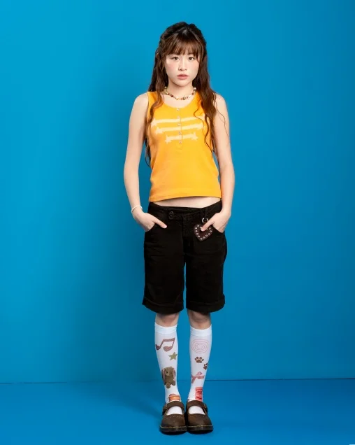 ซิงเกิลใหม่ Bell Warisara จุดประกาย Modern Pop ด้วยเพลง Spark