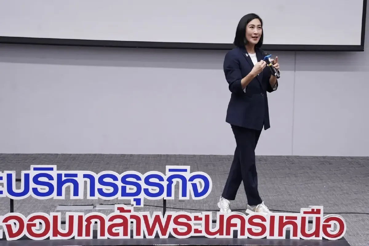 5 บทเรียนจากผู้นำการใช้ AI ช่วยให้ธุรกิจเล็กสเกลได้แม้ไม่ถนัดเทคโนโลยี
