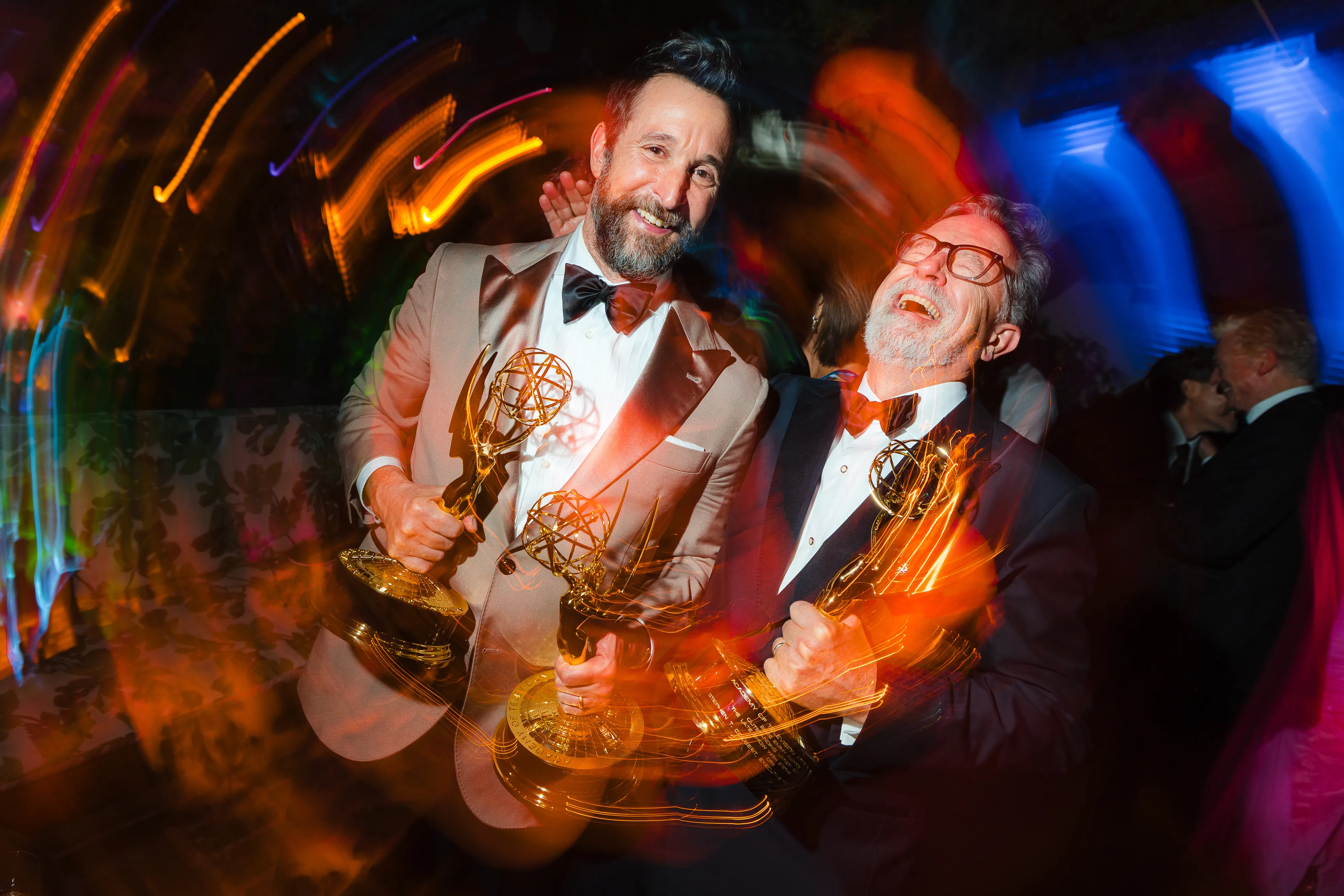 Emmy Awards กับชัยชนะของ DTF St. Louis และยุคทองของสตรีมมิง