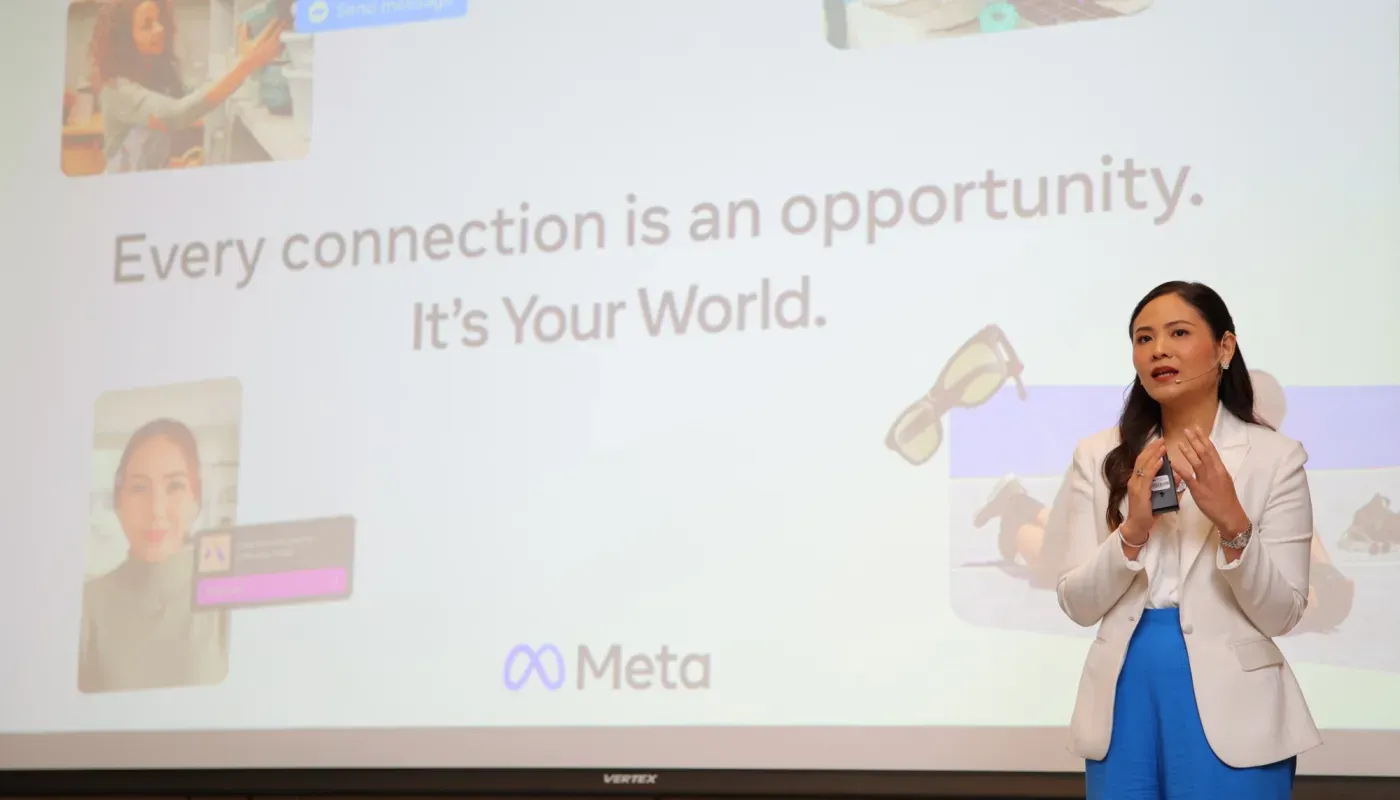 Meta One AI ฟีเจอร์ไหนคุ้มสุดสำหรับครีเอเตอร์และ SME