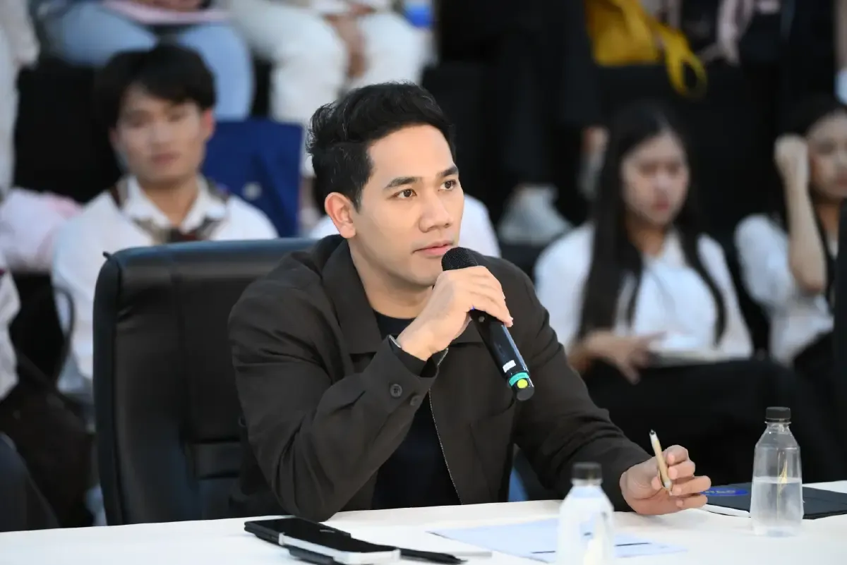 Gen Z ผู้ประกอบการสุขภาพใหม่ จาก CASE LAB สู่สนามธุรกิจจริง