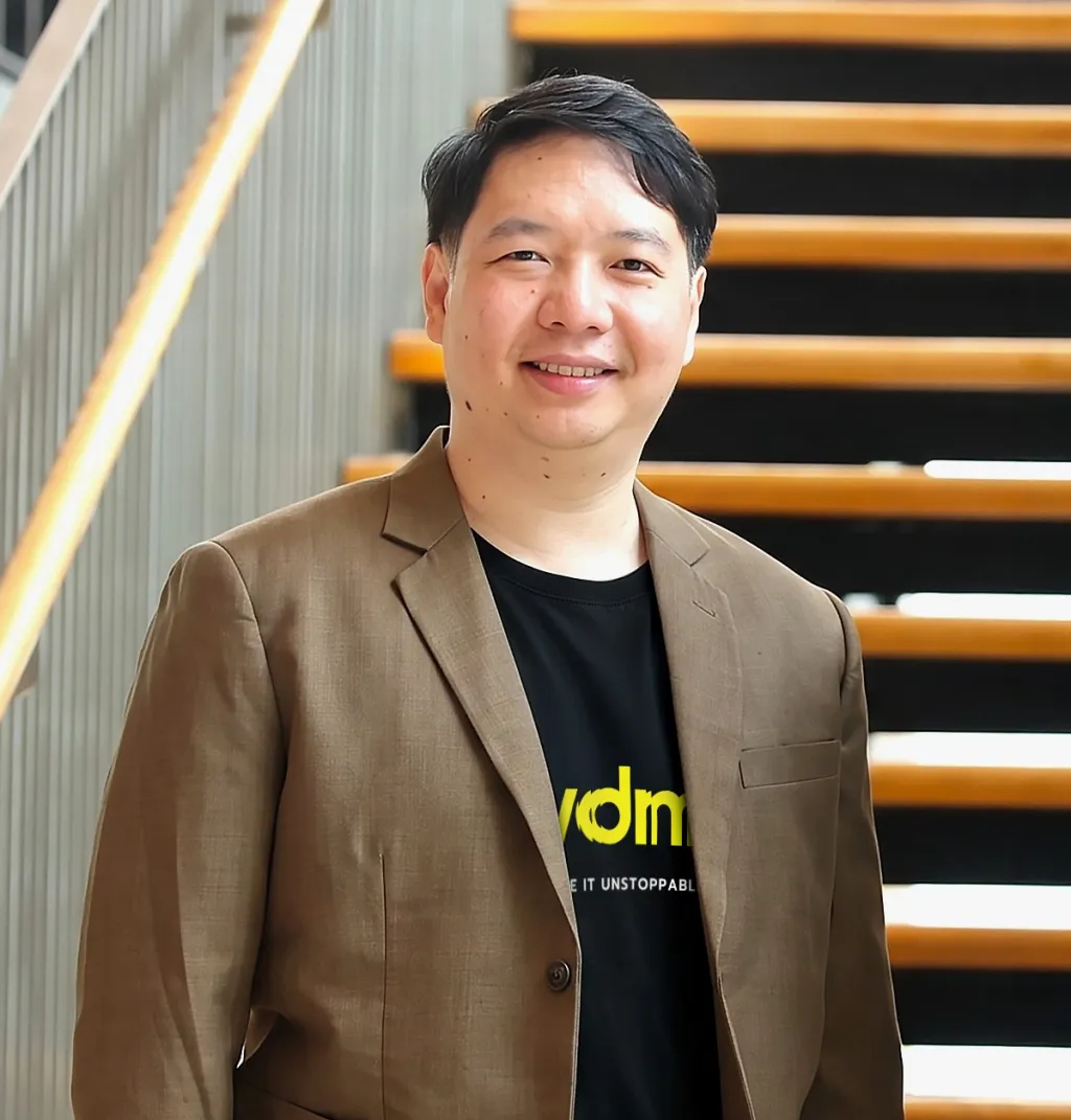 AI Recommendation Engine เปลี่ยนเกมค้าปลีกจากชั้นวางสู่ประสบการณ์รู้ใจลูกค้า