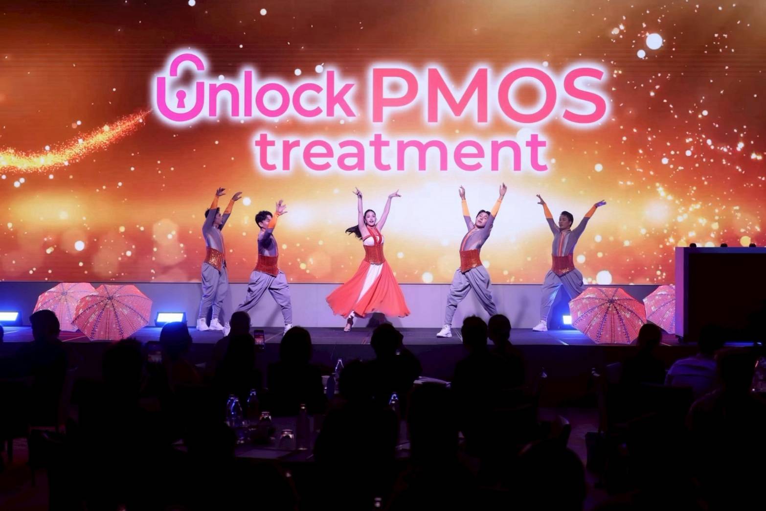 ประจำเดือนไม่สม่ำเสมอ สัญญาณ PCOS ที่ไม่ควรมองข้ามเพื่อสุขภาพและความเป็นมารดา