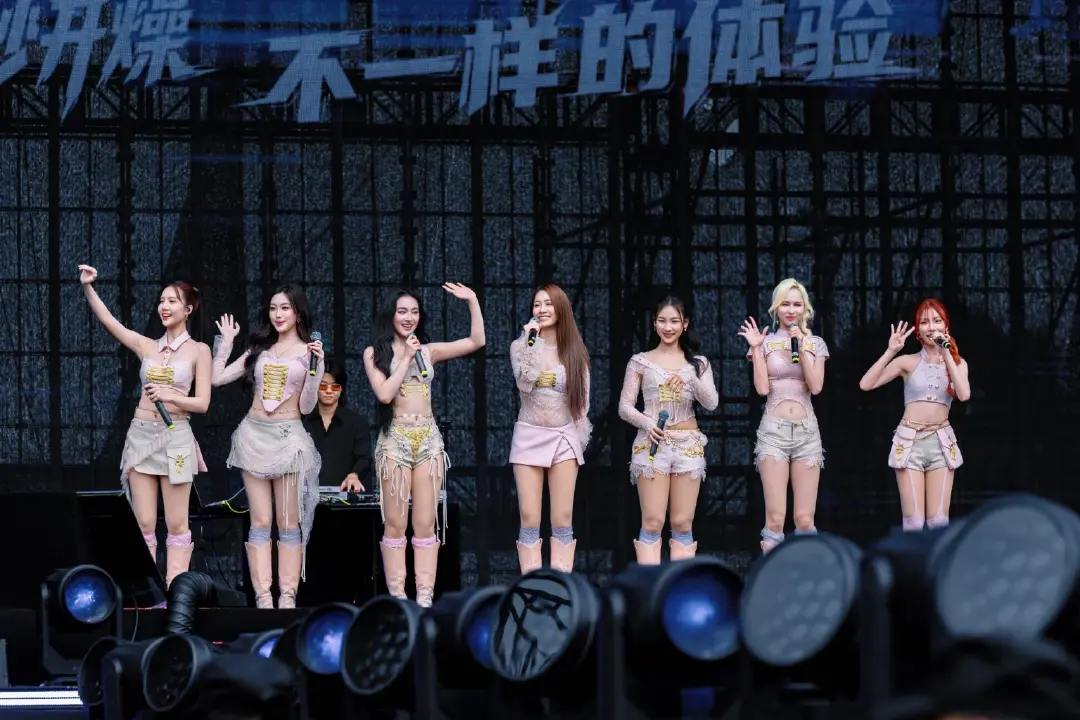 Very Thai Music Festival เวทีที่เพลง ศิลปะ และของกินผสานพลังซอฟต์พาวเวอร์
