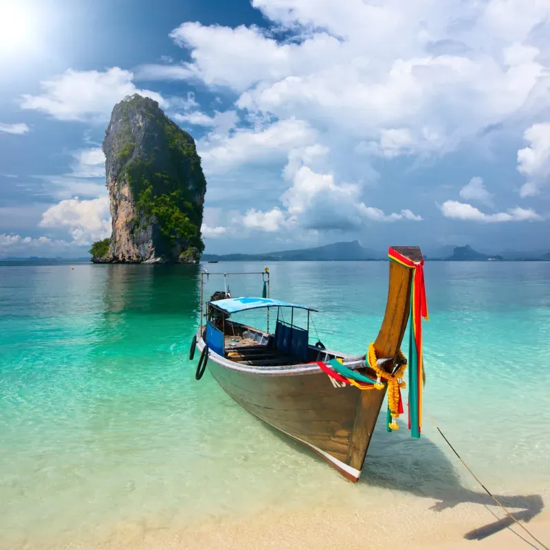 ไทยสนามถ่ายภาพยนตร์ ก้าวสู่ Filming Paradise ของโลก