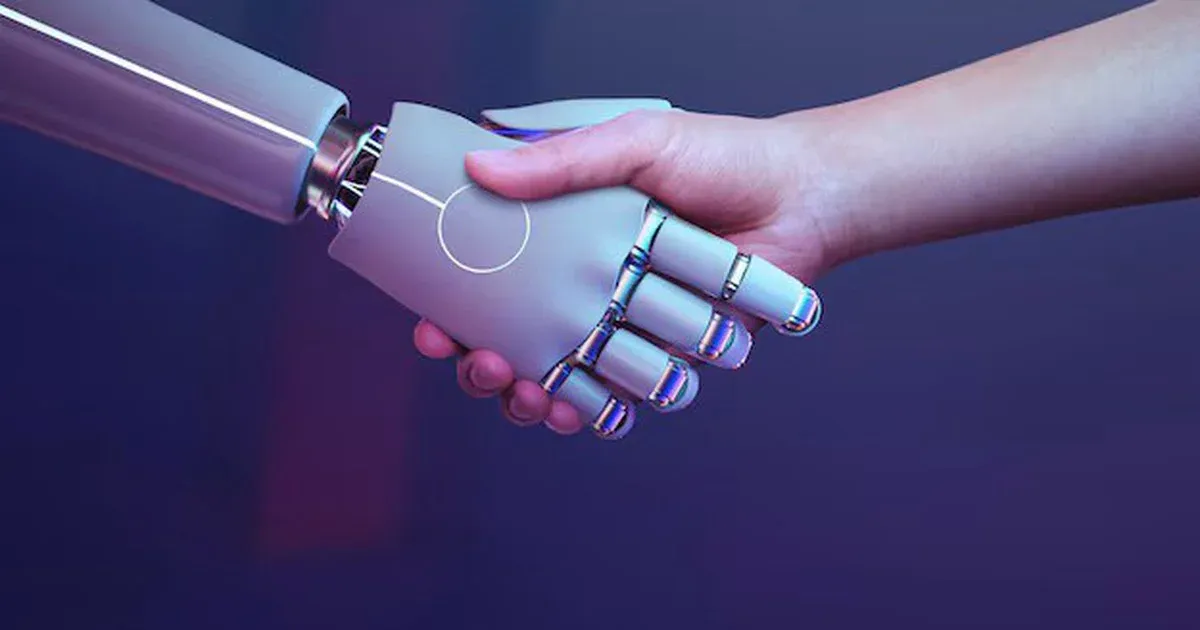 Gen Z กับ AI เพื่อนสนิทใหม่ที่เขย่าความสัมพันธ์มนุษย์