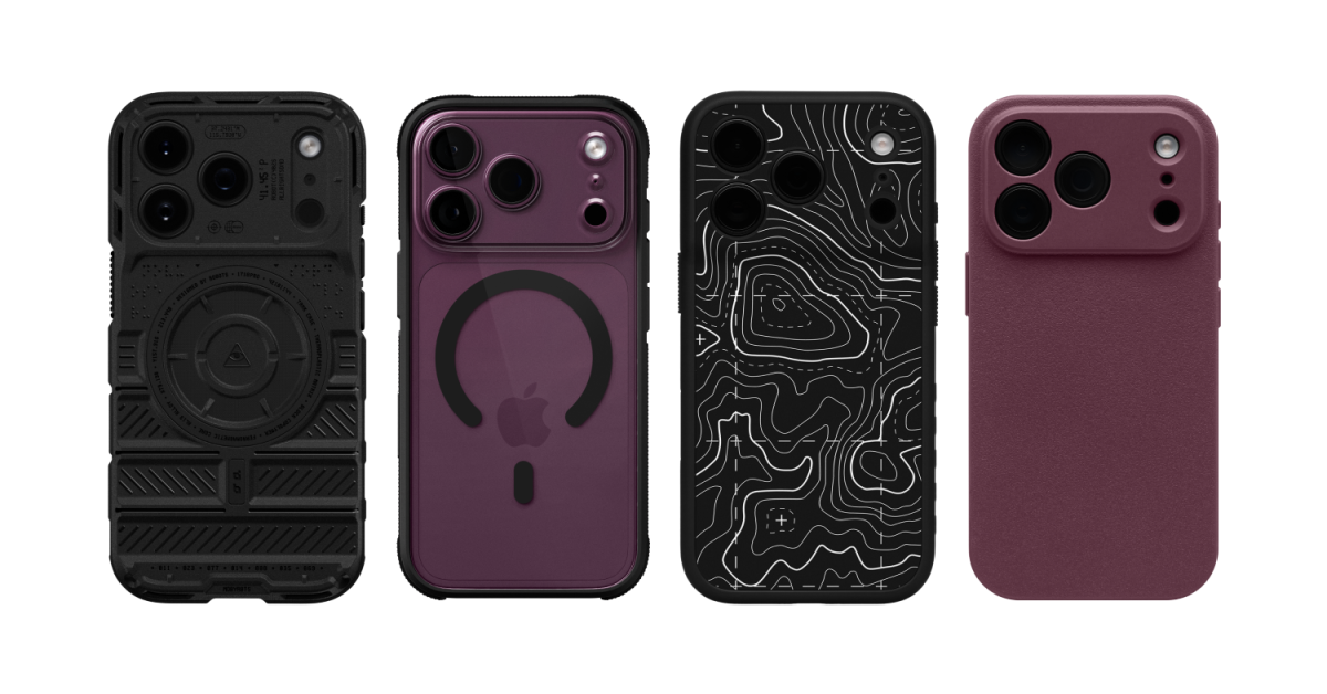 คู่มืออุปกรณ์เสริม iPhone Duo เลือกเคส ฟิล์ม และชาร์จเจอร์ที่ใช่