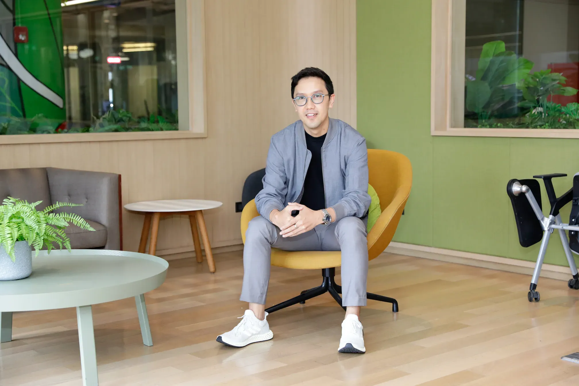 AI Analytics กำลังเปลี่ยนการตัดสินใจการตลาดจากการเดาเป็นกลยุทธ์บนข้อมูล