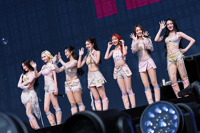 Very Thai Music Festival มหกรรมดนตรีที่พาวัฒนธรรมก้าวข้ามพรมแดน