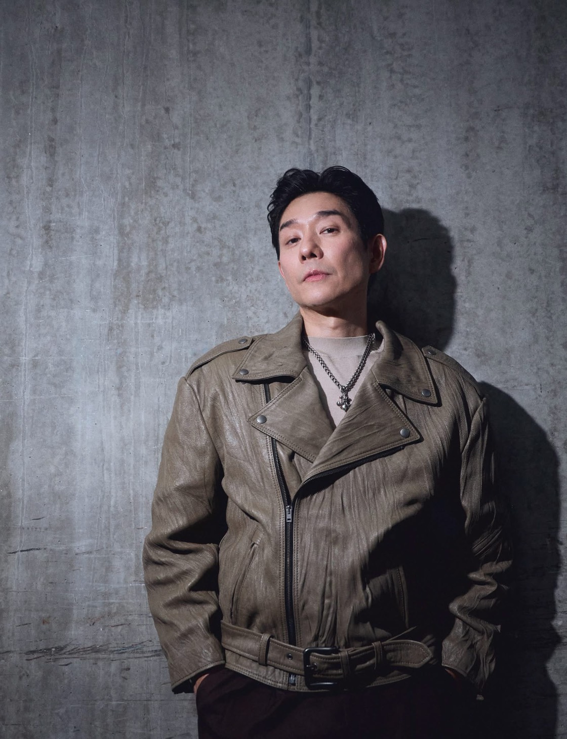 จากเสียงแรกถึงน้ำตา: ศิลปะการควบคุมเสียงของบอย Peacemaker