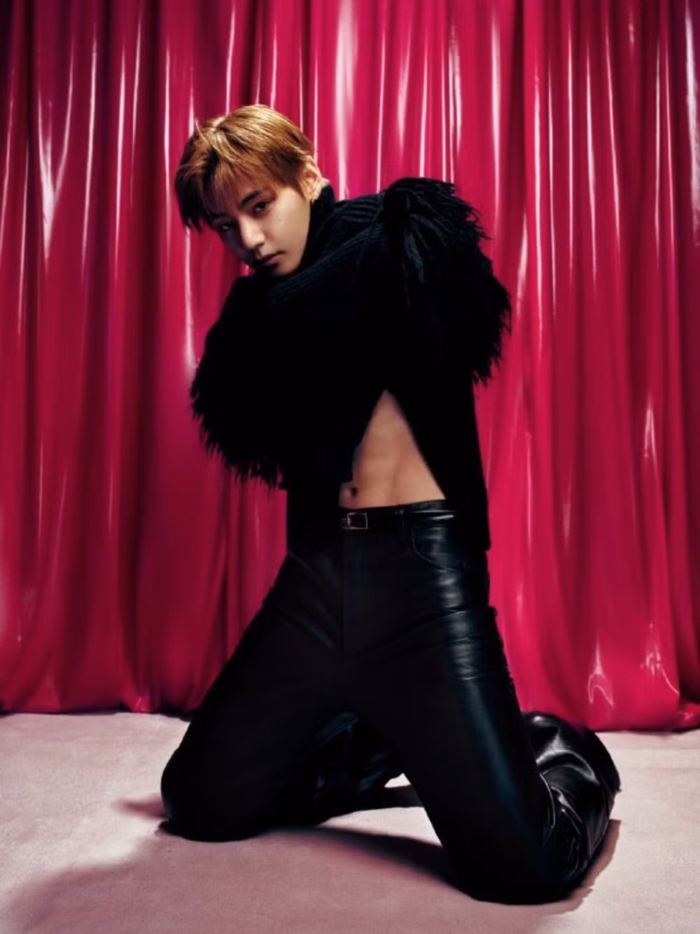 เมื่อวี BTS นิยามความสำเร็จใหม่ให้วงการป๊อปสตาร์